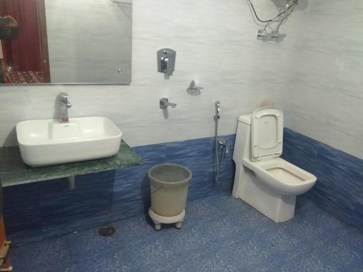 Hotel Hilltop Manāli Zewnętrze zdjęcie